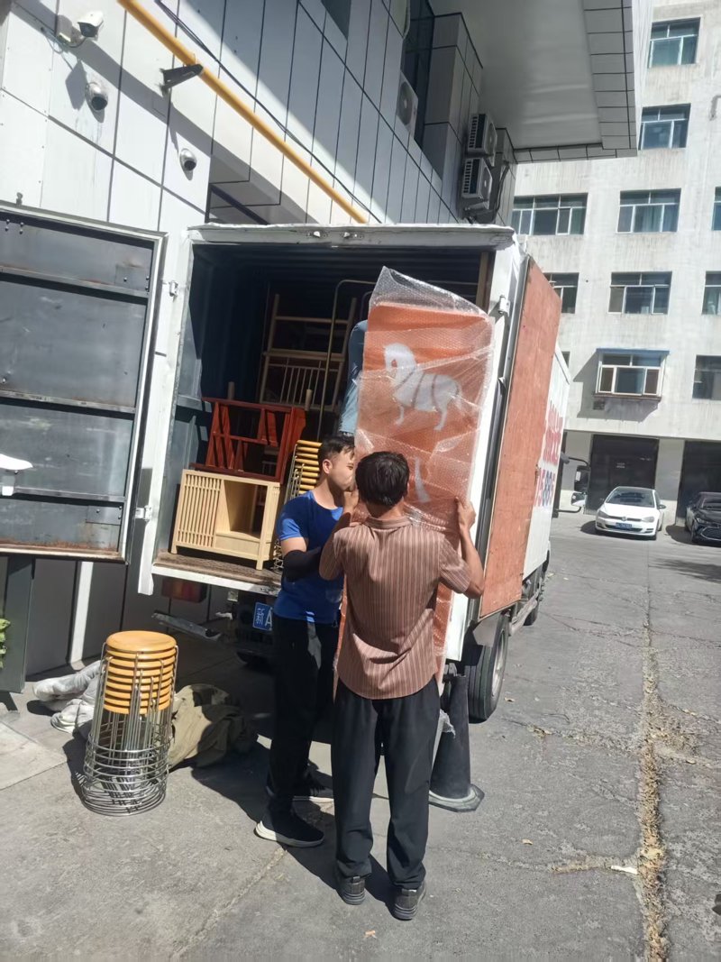 办公室搬迁有哪些讲究？